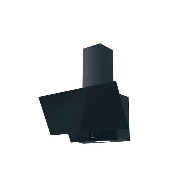 Campana D. Cata JUNO 7000GBK, pared Campana D. Cata JUNO 7000GBK, pared