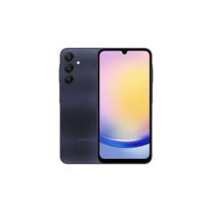 Galaxy A25 5G 16,5 cm (6.5) Ranura híbrida Dual SIM USB Tipo C 6 GB 128 GB 5000 mAh Negro