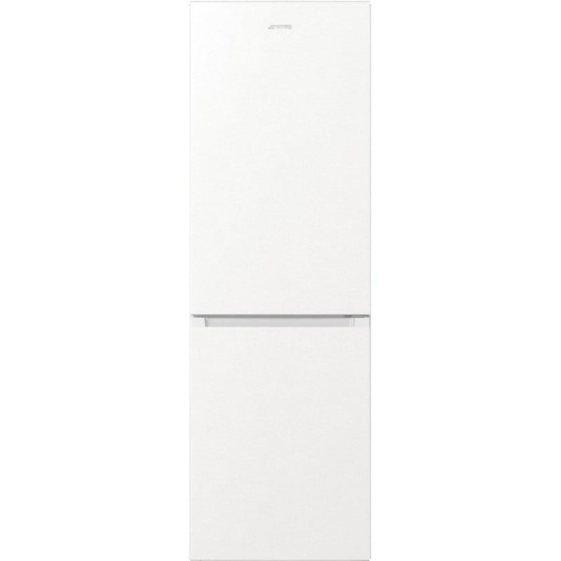 Combi Smeg RC18WNE, 185x60cm, NF, E, Blanco