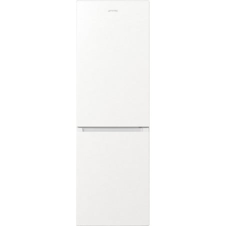 Combi Smeg RC18WNE, 185x60cm, NF, E, Blanco