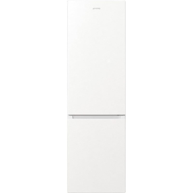 Combi Smeg RC20WNE, 200x60cm, NF, E, Blanco