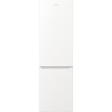 Combi Smeg RC20WNE, 200x60cm, NF, E, Blanco