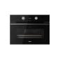 Horno Teka HLC8510P compacto cristal negro Maestro