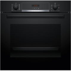 Horno Bosch HBA574BB3, Multif., Pirolisis, 71L, A+