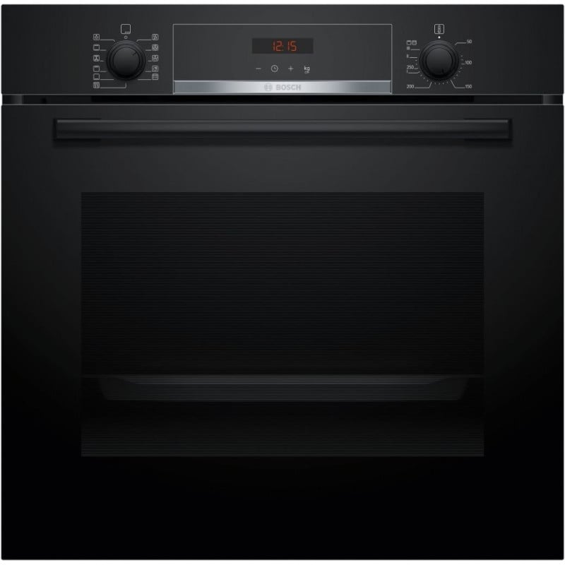 Horno Bosch HBA574BB3, Multif., Pirolisis, 71L, A+