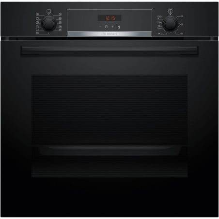 Horno Bosch HBA574BB3, Multif., Pirolisis, 71L, A+