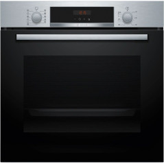 Horno Bosch HBA574ES3, Multif., Pirolisis, 71L, A+