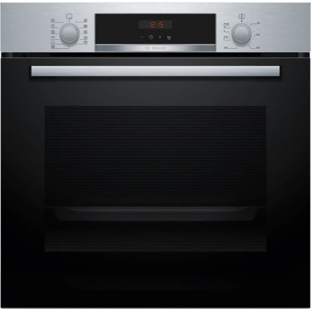 Horno Bosch HBA574ES3, Multif., Pirolisis, 71L, A+