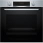 Horno Bosch HBA574ES3, Multif., Pirolisis, 71L, A+