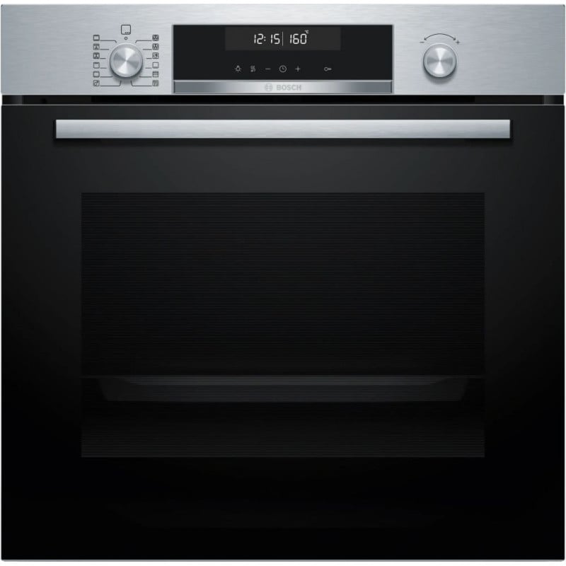 Horno Bosch HBG578ES3, Multif., Pirolisis, 71L, A+