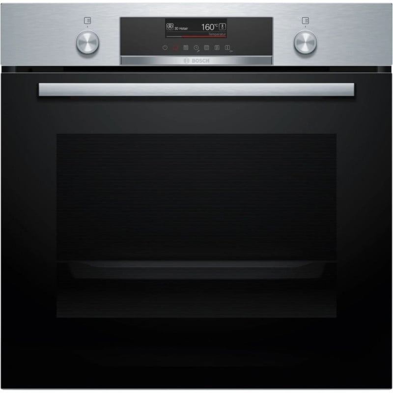 Horno Bosch HBG579ES3, Multif., Pirolisis, 71L, A+