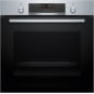 Horno Bosch HBG579ES3, Multif., Pirolisis, 71L, A+