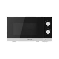 Microondas Teka MWFS20G, 20L, Grill, BLANCO