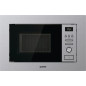 Microondas Hisense BIM320G41X, 20L, grill, integ, Microondas Hisense BIM320G41X, 20L, grill, integ,