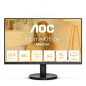 24B3HMA2 pantalla para PC 60,5 cm (23.8) 1920 x 1080 Pixeles Full HD LED Negro