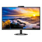 5000 series 27E1N5600HE/00 pantalla para PC 68,6 cm (27) 2560 x 1440 Pixeles Quad HD LCD Negro 5000 series 27E1N5600HE/00 pantalla para PC 68,6 cm (27) 2560 x 1440 Pixeles Quad HD LCD Negro
