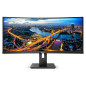 B Line 345B1C/00 pantalla para PC 86,4 cm (34) 3440 x 1440 Pixeles Quad HD LCD Negro B Line 345B1C/00 pantalla para PC 86,4 cm (34) 3440 x 1440 Pixeles Quad HD LCD Negro