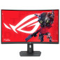 ROG Strix XG32WCS pantalla para PC 80 cm (31.5) 2560 x 1440 Pixeles Quad HD LED Negro