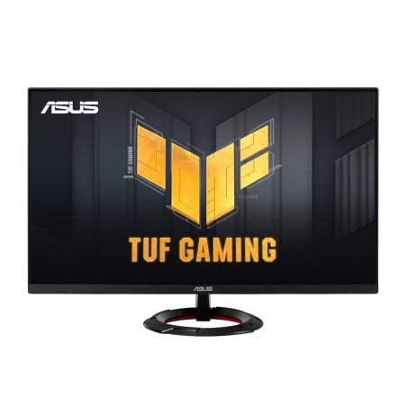 TUF Gaming VG249Q3R pantalla para PC 60,5 cm (23.8) 1920 x 1080 Pixeles Full HD LCD Negro