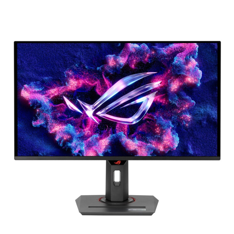 ROG Strix OLED XG27ACDNG pantalla para PC 67,3 cm (26.5) 2560 x 1440 Pixeles Quad HD QD-OLED Negro