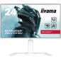 G-MASTER GB2470HSU-W6 pantalla para PC 60,5 cm (23.8) 1920 x 1080 Pixeles Full HD LED Blanco