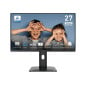 PRO MP273QP E2 pantalla para PC 68,6 cm (27) 2560 x 1440 Pixeles Wide Quad HD LED Negro