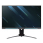 Predator XB273U pantalla para PC 68,6 cm (27) 2560 x 1440 Pixeles Wide Quad HD LCD Negro