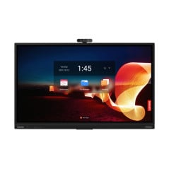 62F4WA1CEK pantalla para PC 190,5 cm (75) 3840 x 2160 Pixeles 4K Ultra HD LED Pantalla táctil Negro