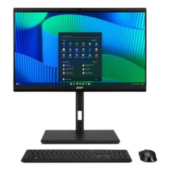 Veriton VZ2724G Intel® Core i7 i7-14700 60,5 cm (23.8) 1920 x 1080 Pixeles PC todo en uno 16 GB DDR5-SDRAM 512 GB SSD Windows 11