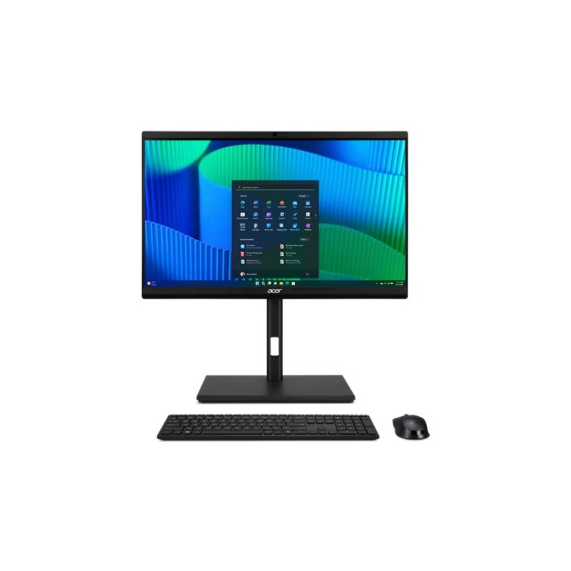 Veriton VZ2724G Intel® Core i7 i7-14700 60,5 cm (23.8) 1920 x 1080 Pixeles PC todo en uno 16 GB DDR5-SDRAM 512 GB SSD Windows 11