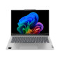 IdeaPad Slim 5 14Q8X9 Qualcomm Snapdragon X1P-42-100 Portátil 35,6 cm (14) WUXGA 16 GB LPDDR5x-SDRAM 1 TB SSD Wi-Fi 7 (802.11be