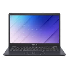 E410MA-EK1945 - Portátil 14 Full HD (Celeron N4020, 4GB RAM, 256GB SSD, UHD Graphics 600, Sin Sistema Operativo) Azul Pavo Real