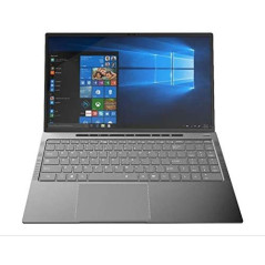 PORTATIL JETWING N1507P7 15.6 i7-7567u 8GB 256GB SSD Windows 10 Home