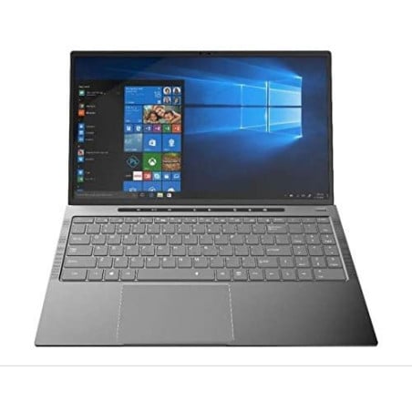 PORTATIL JETWING N1507P7 15.6 i7-7567u 8GB 256GB SSD Windows 10 Home