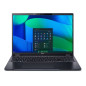 TravelMate P4 TMP416-53-TCO-73B2 Intel Core Ultra 7 155U Portátil 40,6 cm (16) WUXGA 32 GB DDR5-SDRAM 1 TB SSD Wi-Fi 6 (802.11a