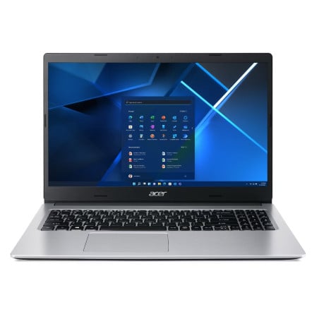 Extensa 15 EX215-23-R9CD AMD Ryzen™ 5 7520U Portátil 39,6 cm (15.6) 16 GB LPDDR5-SDRAM 512 GB SSD Wi-Fi 6 (802.11ax) Windows 