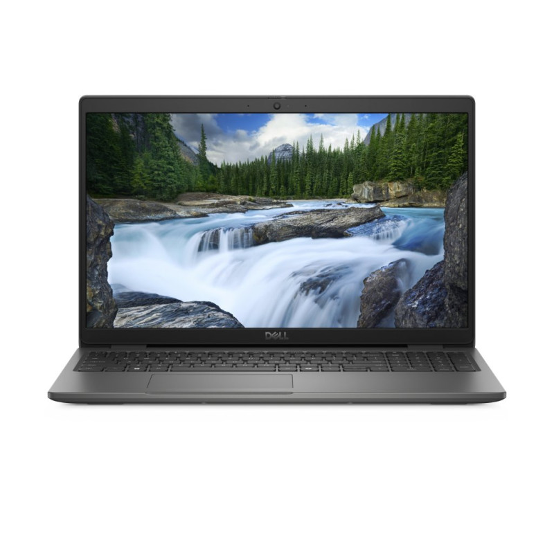 Latitude 3550 Intel Core Ultra 5 125U Portátil 39,6 cm (15.6) Full HD 16 GB DDR5-SDRAM 512 GB SSD Wi-Fi 6E (802.11ax) Windows 1