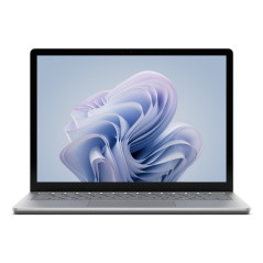 Surface Laptop 6 Intel Core Ultra 7 165H Portátil 34,3 cm (13.5) Pantalla táctil 16 GB LPDDR5x-SDRAM 256 GB SSD Wi-Fi 6E (802.