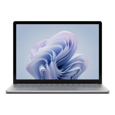 Surface Laptop 6 Intel Core Ultra 7 165H Portátil 34,3 cm (13.5) Pantalla táctil 16 GB LPDDR5x-SDRAM 256 GB SSD Wi-Fi 6E (802.