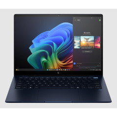 EliteBook Ultra G1q Copilot+ PC Snapdragon X1E-78-100 Portátil 35,6 cm (14) Pantalla táctil 2.2K 32 GB LPDDR5x-SDRAM 1 TB SSD Wi