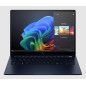 EliteBook Ultra G1q Copilot+ PC Snapdragon X1E-78-100 Portátil 35,6 cm (14) Pantalla táctil 2.2K 32 GB LPDDR5x-SDRAM 1 TB SSD Wi