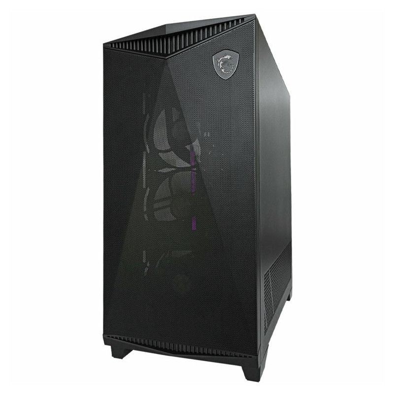 PC POWERD BY MSI TITANIUM I7-1400F 16GB/1TB RTX 4070 SUPER OR12471057