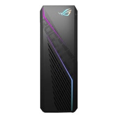 ROG Strix G16CH G16CH-1370KF0960 - Sobremesa Gaming de (Intel Core i7-13700KF, 32GB RAM, 1TB SSD, NVIDIA RTX 4080 16GB, Sin Sist