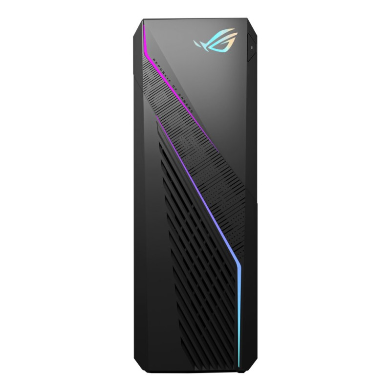 ROG Strix G16CH G16CH-1370KF0960 - Sobremesa Gaming de (Intel Core i7-13700KF, 32GB RAM, 1TB SSD, NVIDIA RTX 4080 16GB, Sin Sist