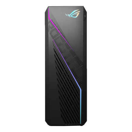 ROG Strix G16CH G16CH-1370KF0960 - Sobremesa Gaming de (Intel Core i7-13700KF, 32GB RAM, 1TB SSD, NVIDIA RTX 4080 16GB, Sin Sist