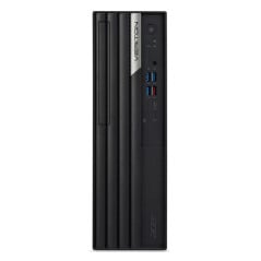 Veriton 4000 Compact Tower Intel® Core™ i7 i7-13700 16 GB DDR5-SDRAM 512 GB SSD Windows 11 Pro Mini Tower Negro