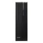 Veriton 2000 Intel® Core™ i5 i5-14400 8 GB DDR5-SDRAM 512 GB SSD Windows 11 Pro Mini Tower Mini PC Negro