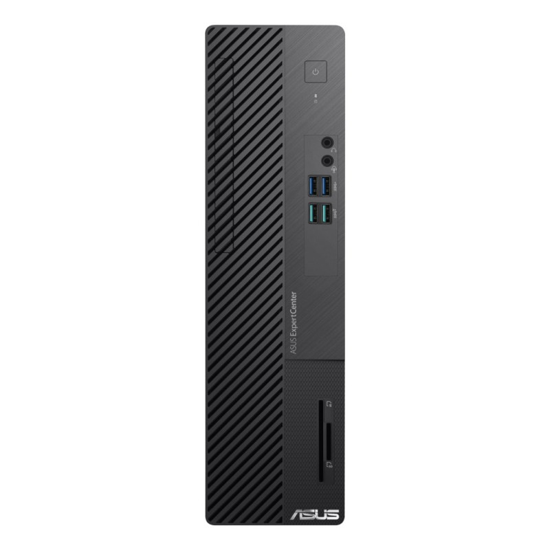 ExpertCenter D500SEES-713700036X - Sobremesa (Intel Core i7-13700, 16GB RAM, 512GB SSD, UHD Graphics 770, Windows 11 Pro) Negro 