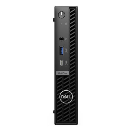 OptiPlex 7020 Intel® Core™ i5 i5-12500T 8 GB DDR5-SDRAM 512 GB SSD Windows 11 Pro MFF Mini PC Negro