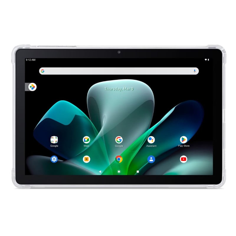 Iconia Tab M10 Mediatek 64 GB 25,6 cm (10.1) 4 GB Wi-Fi 5 (802.11ac) Android 12 Champán